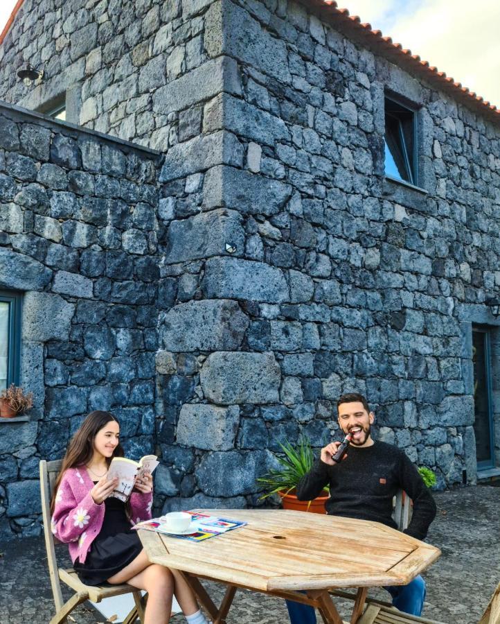 Quinta Do Caminho Da Igreja Ter-Casas De Campo เวลาส ภายนอก รูปภาพ