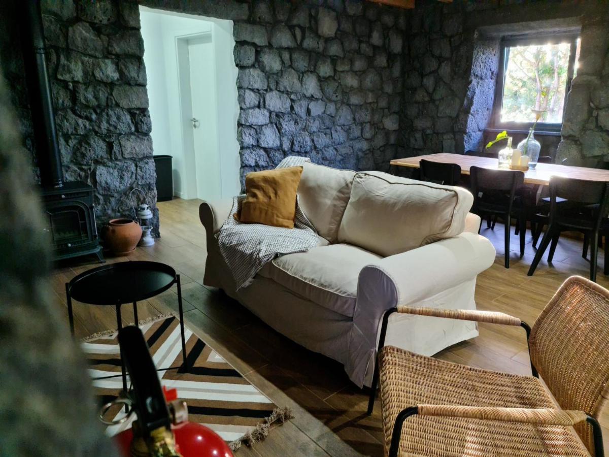 Quinta Do Caminho Da Igreja Ter-Casas De Campo เวลาส ภายนอก รูปภาพ