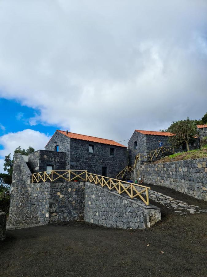 Quinta Do Caminho Da Igreja Ter-Casas De Campo เวลาส ภายนอก รูปภาพ