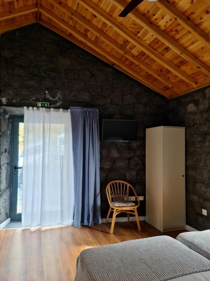 Quinta Do Caminho Da Igreja Ter-Casas De Campo เวลาส ภายนอก รูปภาพ