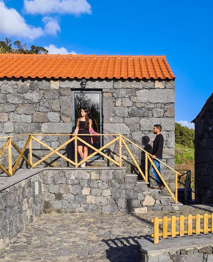 Quinta Do Caminho Da Igreja Ter-Casas De Campo เวลาส ภายนอก รูปภาพ