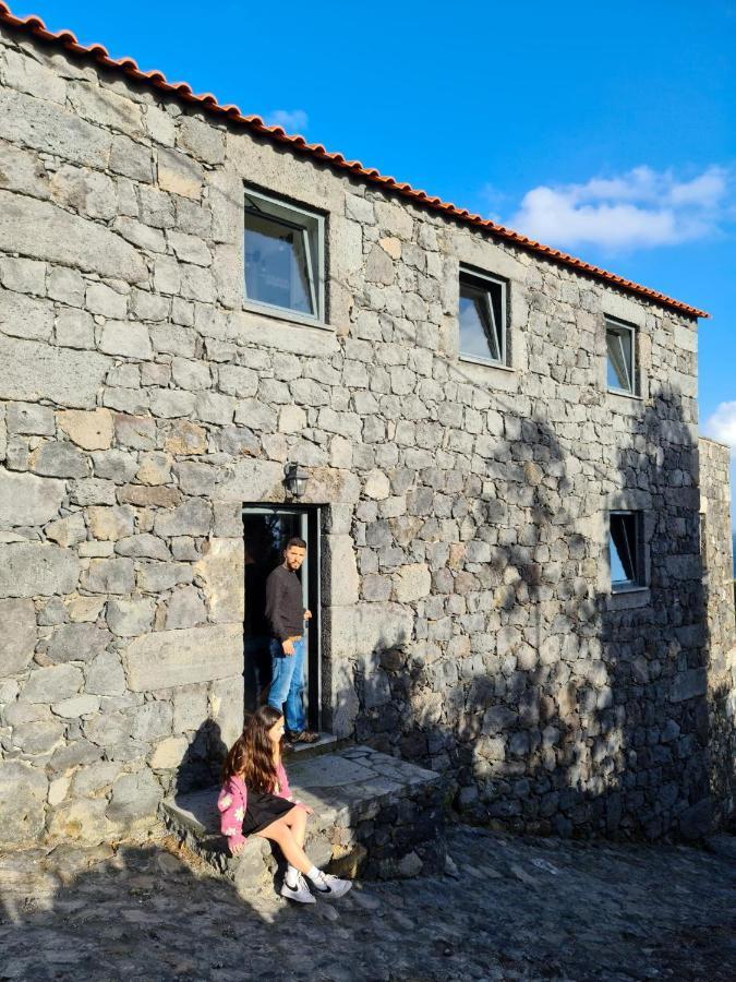 Quinta Do Caminho Da Igreja Ter-Casas De Campo เวลาส ภายนอก รูปภาพ