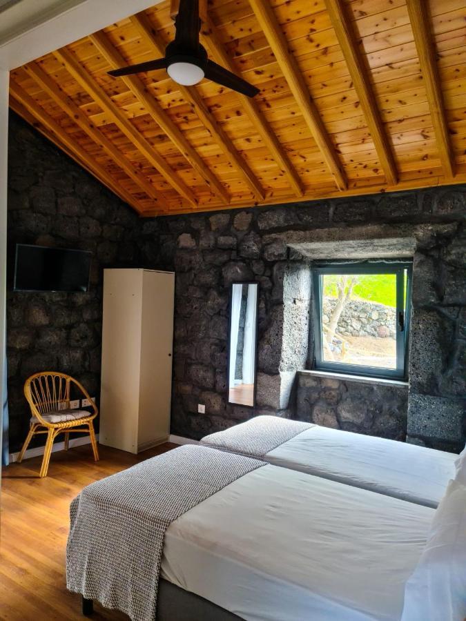 Quinta Do Caminho Da Igreja Ter-Casas De Campo เวลาส ภายนอก รูปภาพ